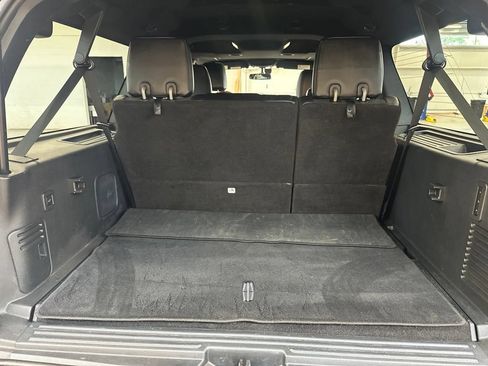 Used 2017 Lincoln Navigator L Reserve AWD/4WD image 24