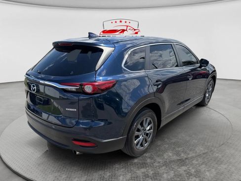 Used 2023 MAZDA CX-30 AWD 2.5 S w/ Preferred Package image 5