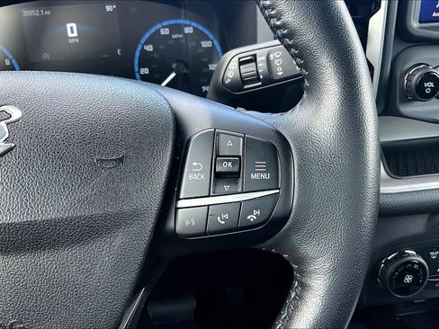Used 2023 Ford Bronco Sport Big Bend w/ Convenience Package AWD/4WD image 12