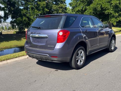 Used 2014 Chevrolet Equinox LS FWD image 35