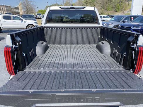 New 2026 Toyota Tundra Limited image 5