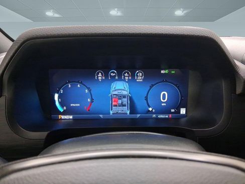 Used 2025 Ford F150 Tremor w/ Bed Utility Package image 15