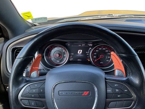 Used 2020 Dodge Charger Scat Pack w/ Plus Group RWD image 12