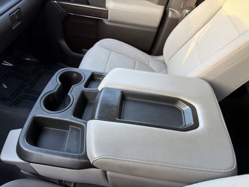 Used 2020 Chevrolet Silverado 1500 LT w/ All-Star Edition image 44