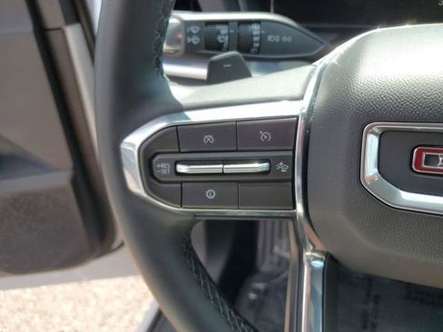 New 2026 GMC Terrain Elevation w/ Black Edition FWD image 28
