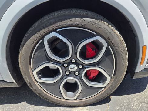 Used 2023 Ford Mustang Mach-E GT AWD/4WD image 4