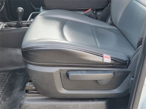 Used 2022 RAM 2500 Tradesman image 24