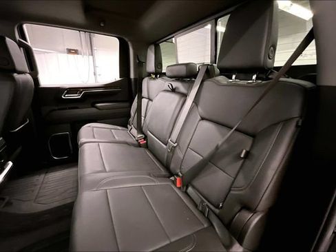 Used 2024 GMC Sierra 1500 Elevation w/ Elevation Premium Package AWD/4WD image 24