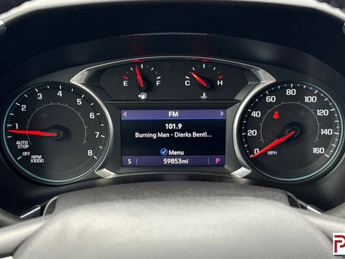 Certified 2022 Chevrolet Equinox Premier image 31