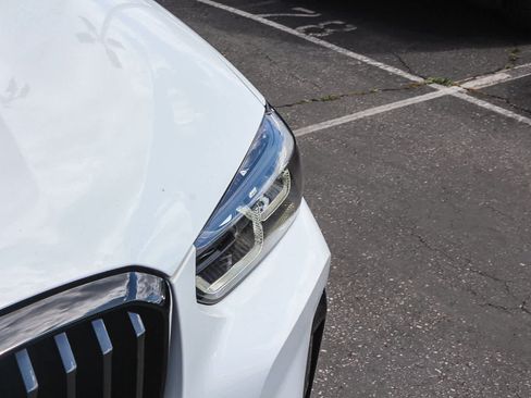 Certified 2023 BMW X3 sDrive30i w/ M Sport Package RWD image 10