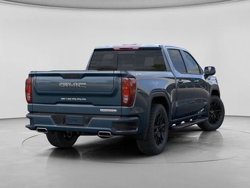New 2026 GMC Sierra 1500 Elevation w/ Elevation Premium Package AWD/4WD image 4