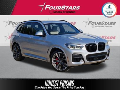 Used 2021 BMW X3 M40i w/ Executive Package