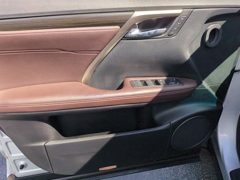 Used 2017 Lexus RX 350 FWD image 37