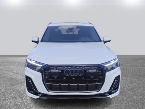 New 2026 Audi Q7 Premium Plus image 2