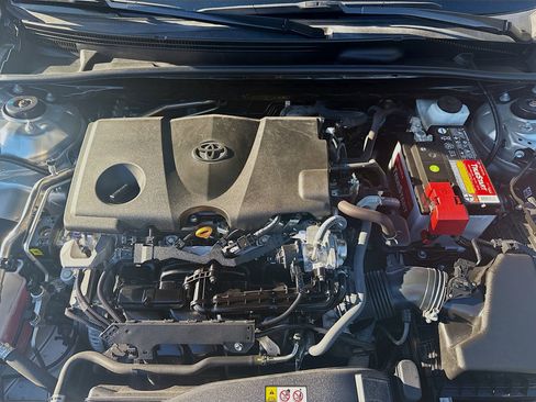 Used 2023 Toyota Camry SE image 32