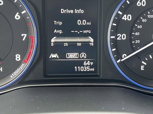 Certified 2023 Hyundai Kona SE w/ Cargo Package AWD/4WD image 26