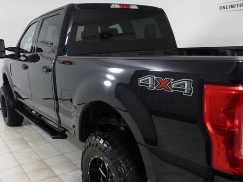 Used 2019 Ford F250 XLT image 42