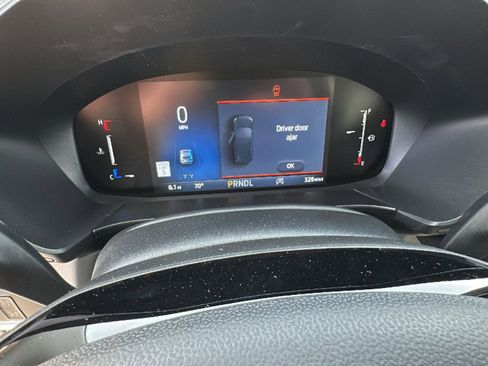New 2026 Ford Escape Active w/ Tech Pack #1 AWD/4WD image 21