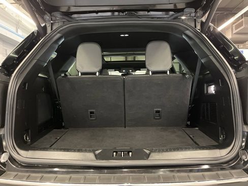 Used 2020 Ford Explorer Limited image 36