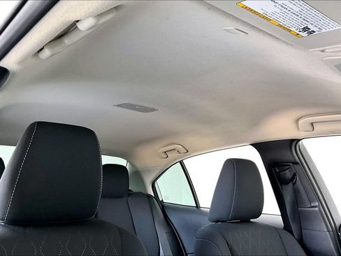 Used 2026 Toyota Corolla LE FWD image 21