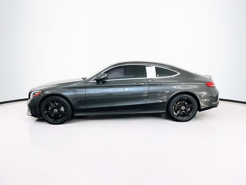 Used 2019 Mercedes-Benz C 300 4MATIC Coupe image 4