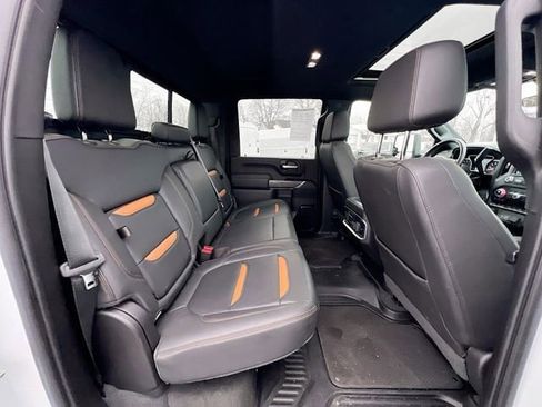 Used 2022 GMC Sierra 2500 AT4 w/ AT4 Premium Plus Package image 44