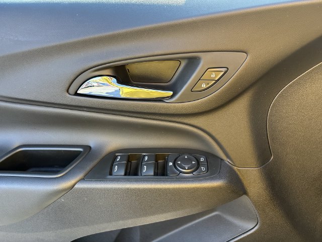 Certified 2024 Chevrolet Equinox LT FWD image 22
