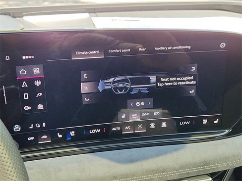 New 2025 Audi S6 e-tron Premium Plus image 15