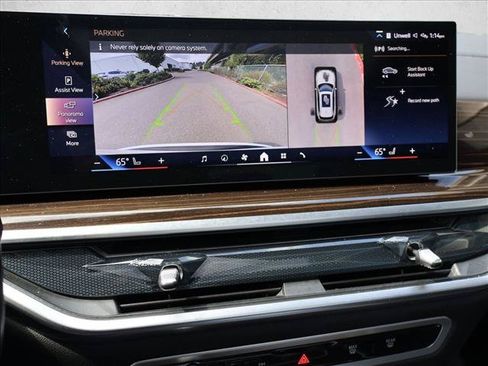 Used 2026 BMW X5 xDrive40i AWD/4WD image 18