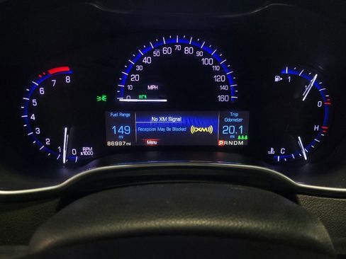 Used 2015 Cadillac SRX Premium FWD image 23