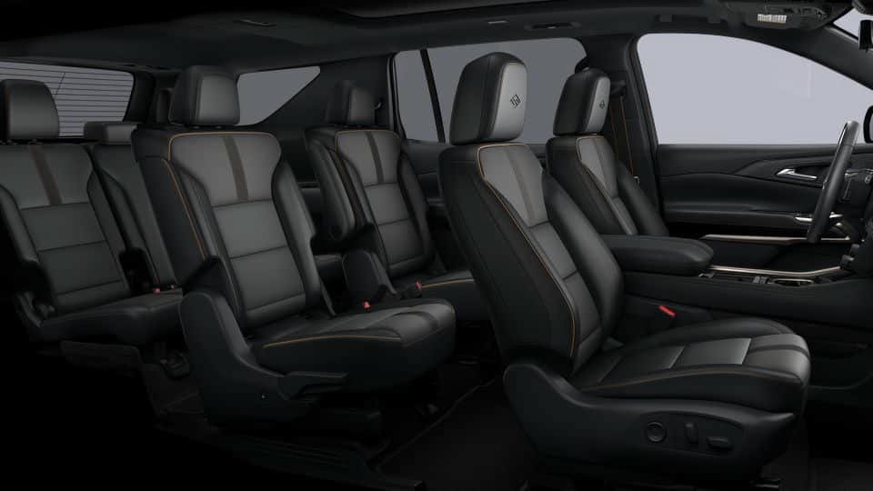 New 2027 Chevrolet Traverse High Country AWD/4WD image 58