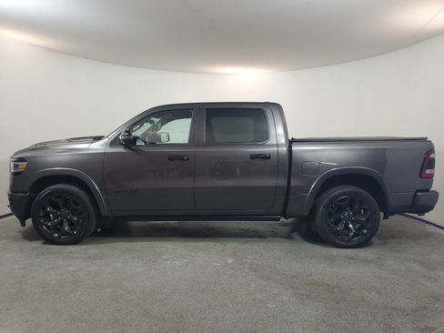 Used 2023 RAM 1500 Limited image 4