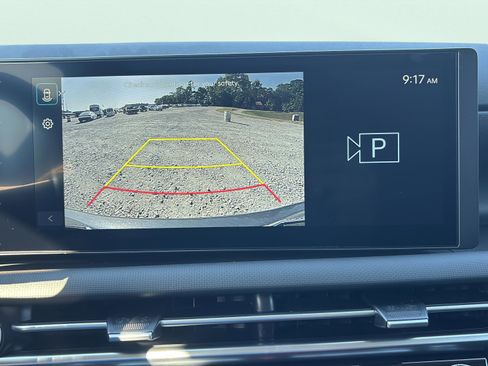 New 2026 Hyundai Tucson SEL FWD image 16