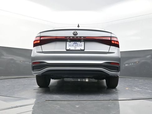 New 2026 Volkswagen Jetta Sport FWD image 26