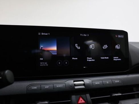 Used 2025 Kia K4 LXS image 24