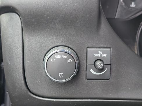 Used 2017 Chevrolet Express 2500 LS RWD image 27