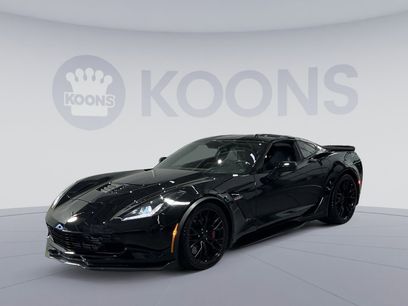 Used 2019 Chevrolet Corvette Z06