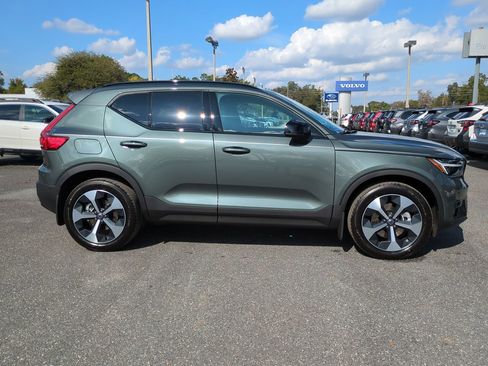 New 2026 Volvo XC40 B5 Plus w/ Protection Package Premier image 3