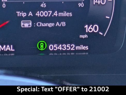Used 2023 Acura Integra A-Spec FWD image 29