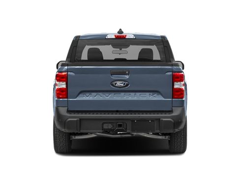 New 2026 Ford Maverick XLT AWD/4WD image 29