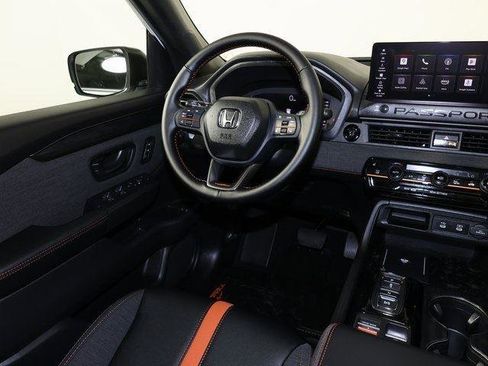 New 2026 Honda Passport TrailSport image 7