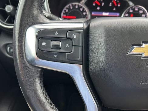 Used 2022 Chevrolet Blazer LT w/ Redline Edition image 30