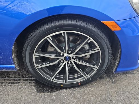 Used 2019 Subaru BRZ Premium image 27