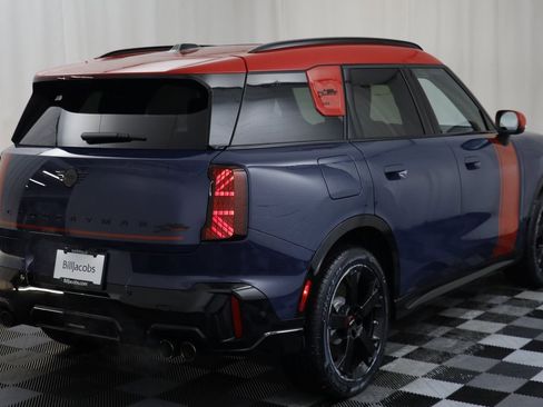 New 2026 MINI Cooper Countryman John Cooper Works w/ Comfort Package Max image 17