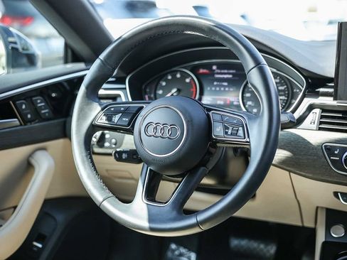 Used 2023 Audi A5 2.0T Premium w/ Convenience Package image 24