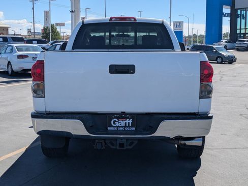 Used 2008 Toyota Tundra 2WD Double Cab image 4