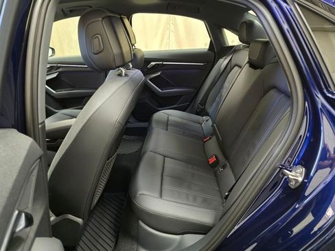 New 2026 Audi A3 2.0T Premium image 29