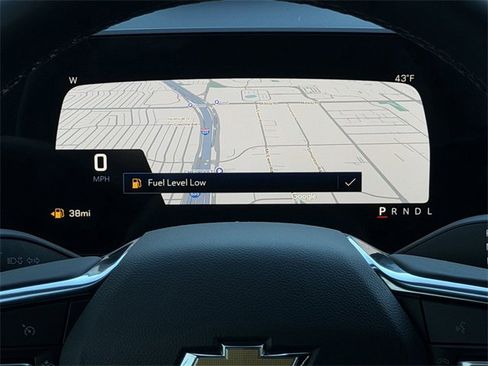 New 2026 Chevrolet Tahoe LT w/ Comfort Package image 13