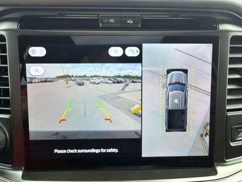 New 2026 Ford F150 Tremor AWD/4WD image 59