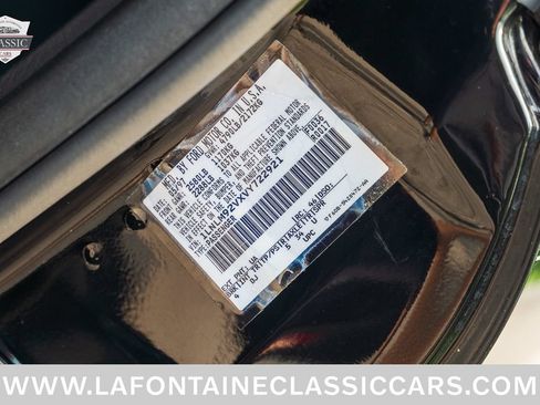 Used 1997 Lincoln Mark VIII LSC RWD image 55